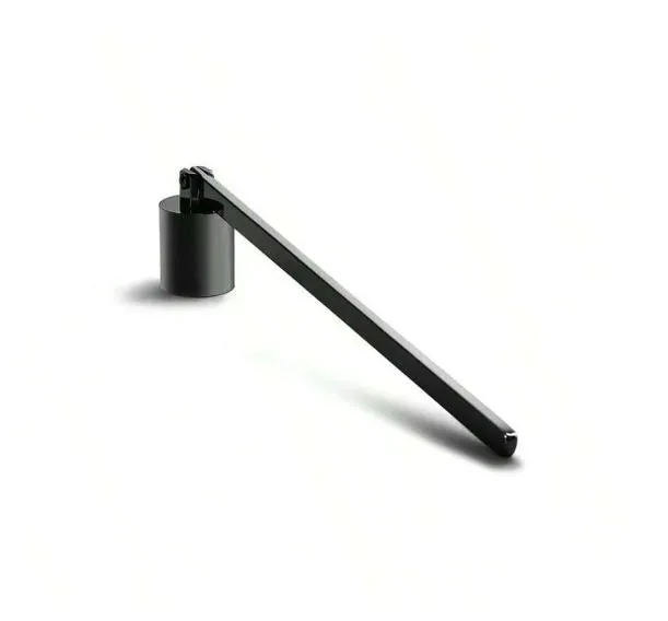 Resinarthub Necklaces Candle Snuffer and Wick Dipper